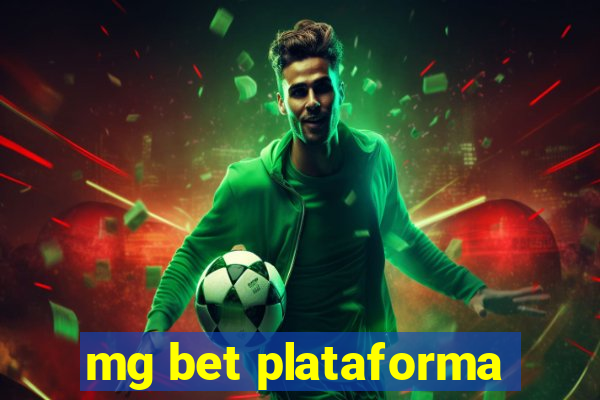 mg bet plataforma